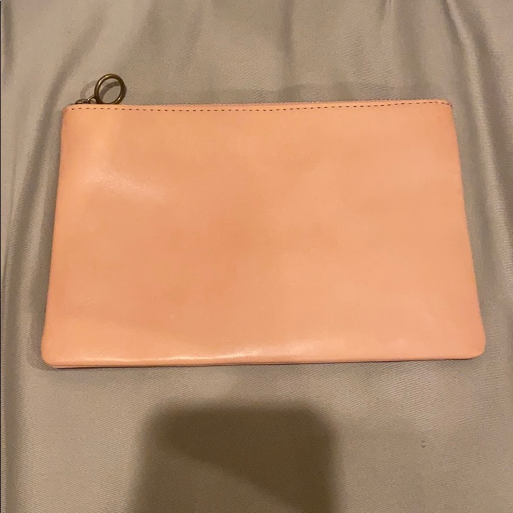 Madewell Pouch